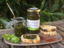 Charger l'image dans la galerie, Pistou au Basilic