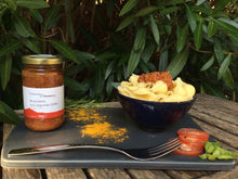 Charger l'image dans la galerie, Bruschetta aux Légumes Grillés