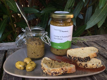 Charger l'image dans la galerie, Caviar d’Aubergines aux Olives vertes