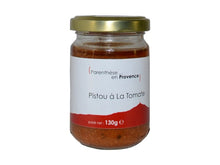 Charger l'image dans la galerie, Pistou à la Tomate