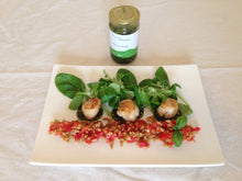 Charger l'image dans la galerie, Pistou au Basilic