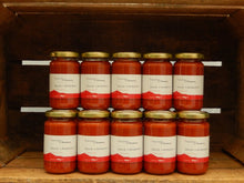 Charger l'image dans la galerie, Sauce Arrabiata