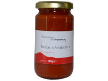 Charger l'image dans la galerie, Sauce Arrabiata